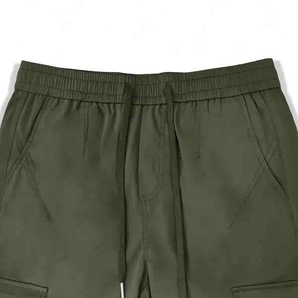 Gage - Stylish Men's Cargo Pants