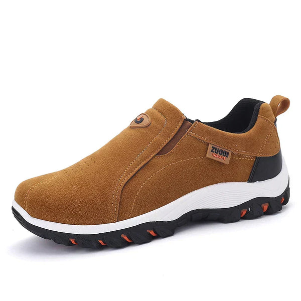 Walter - Comfortable Men's Footwear