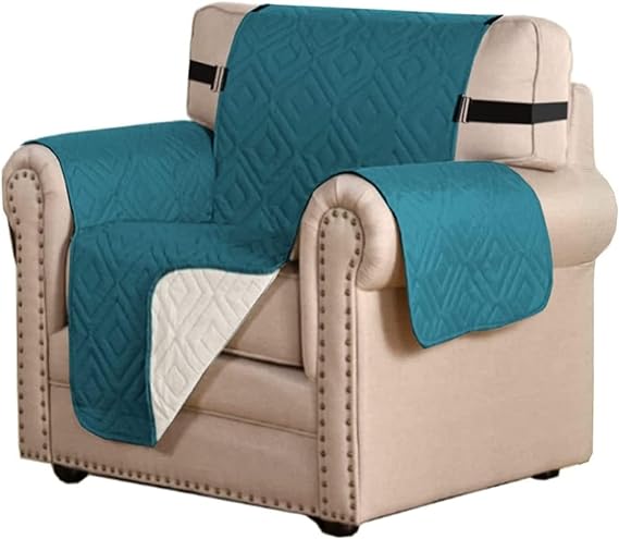 Protective Pet Sofa Slipcover