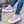 Canvas - Platform Sneakers for Women