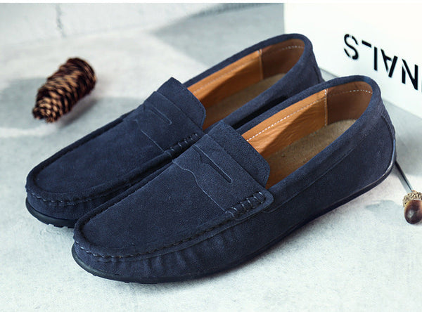 King - Exclusive Stylish Loafers