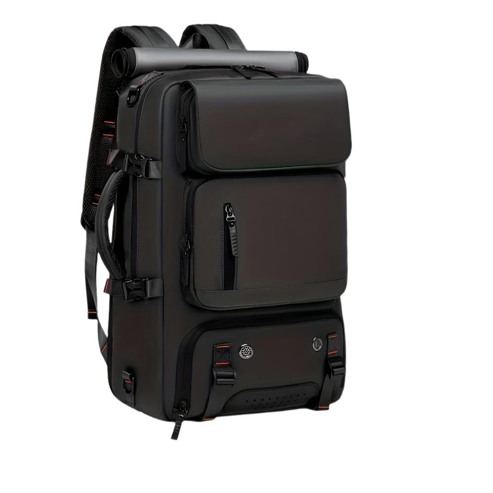 Andy - Large Multi-Functional Waterproof Travel Backpack