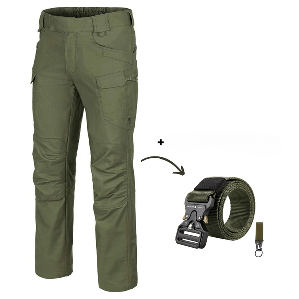 Protacio - Stylish Cool Cargo Pants