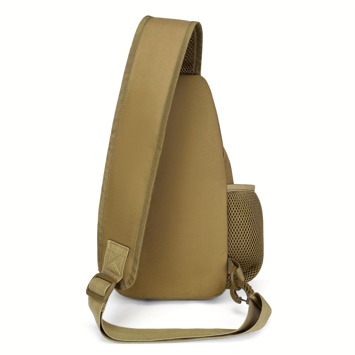 Walker - Multi-Functional Anti-Theft Crossbody Bag