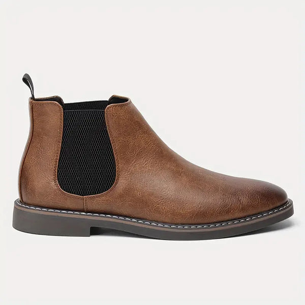 Otto - Stylish Handcrafted Boots