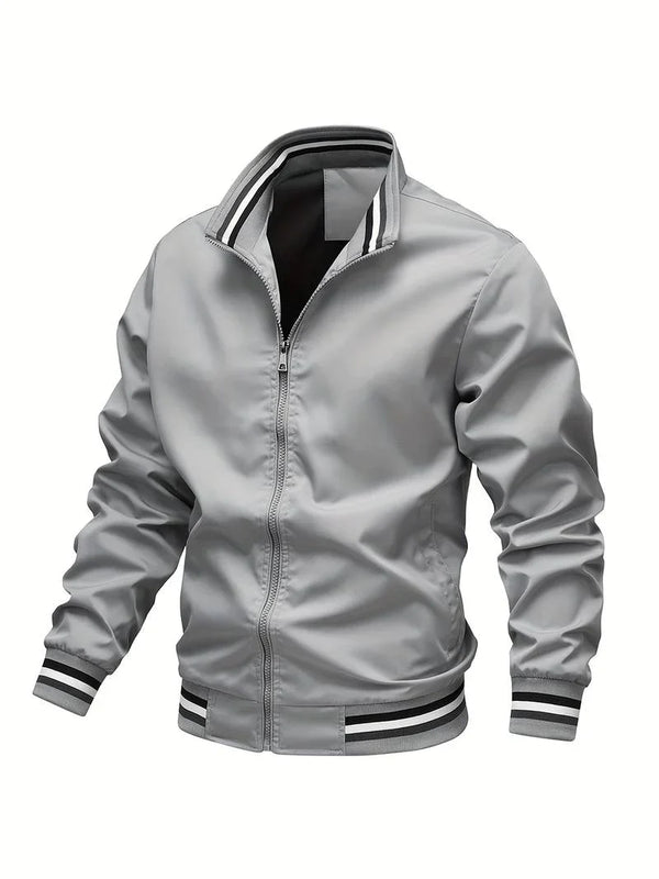 Cade - Cozy Stylish Men's Jacket