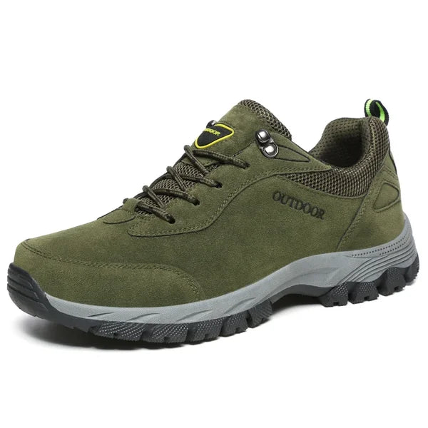 OutdoorX - Comfortable Walking Shoes