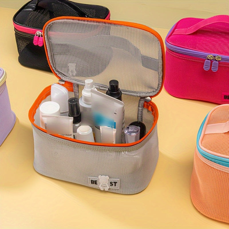 Shirly - Travel Toiletry Organizer