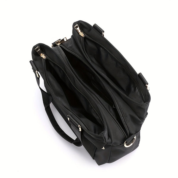 Elda - Large-Capacity Waterproof Casual Bag