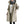 Yelena - Stylish Windbreaker Trenchcoat