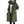 Yelena - Stylish Windbreaker Trenchcoat