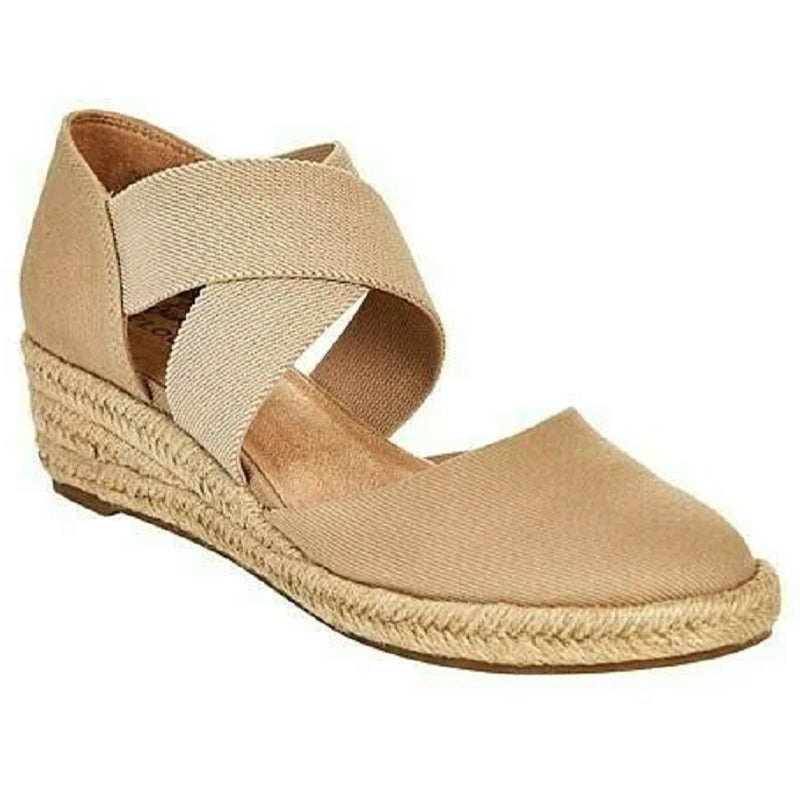 Ruthie - Orthopedic Flat Shoes