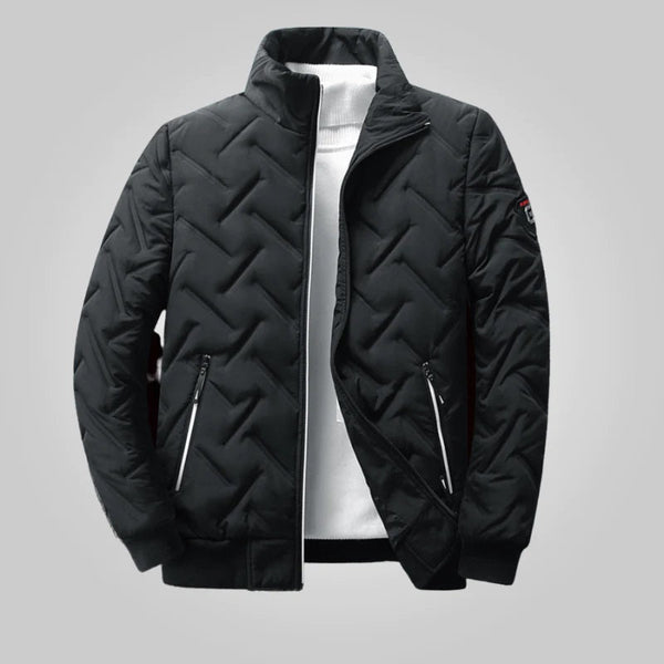 Niko - Stylish Comfortable Jacket