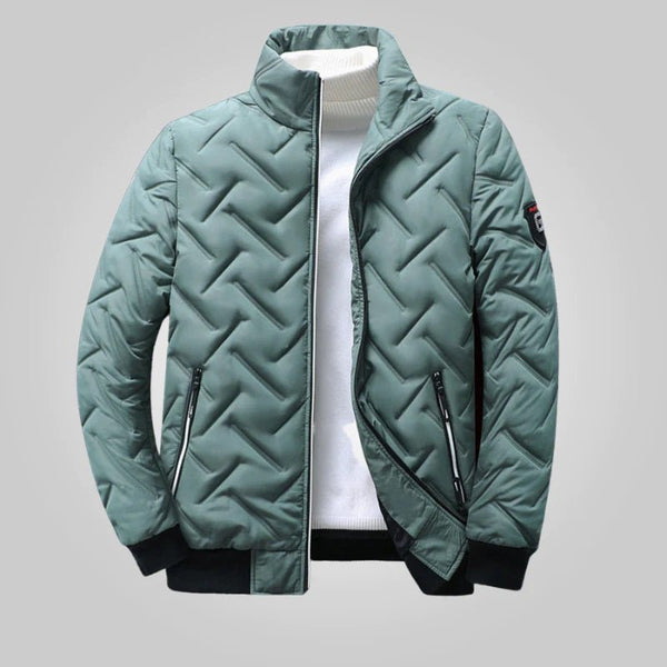 Niko - Stylish Comfortable Jacket