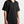 Thiago - Black Oversize T Shirt Set