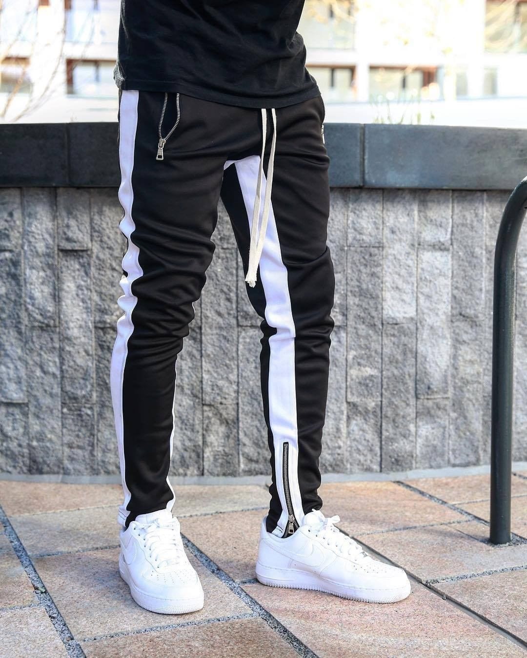 Dolphy - Men's Stylish Track Pants