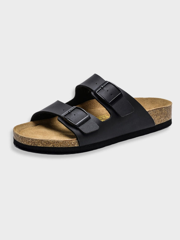 Colton - Old Money Arizona Sandals