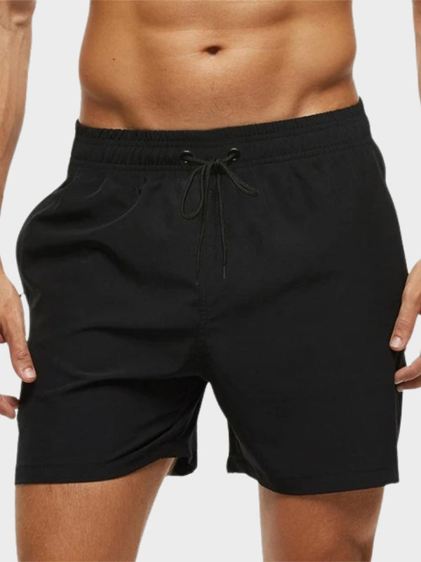 Atlas - Quick Dry Swimshorts