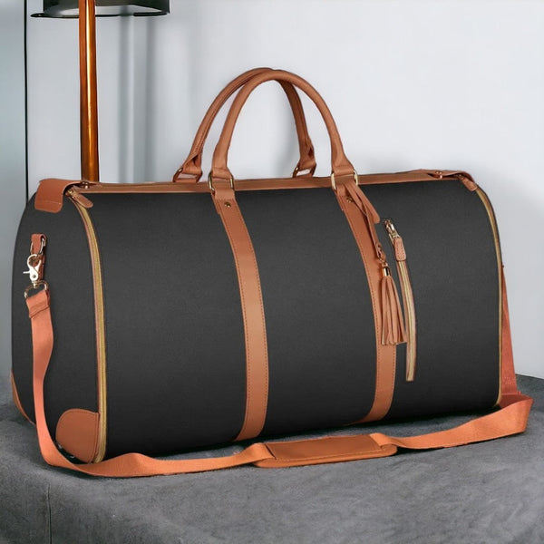 Lite - Foldable Travel Duffle Bag