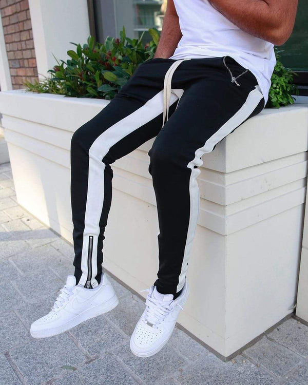 Dolphy - Men's Stylish Track Pants