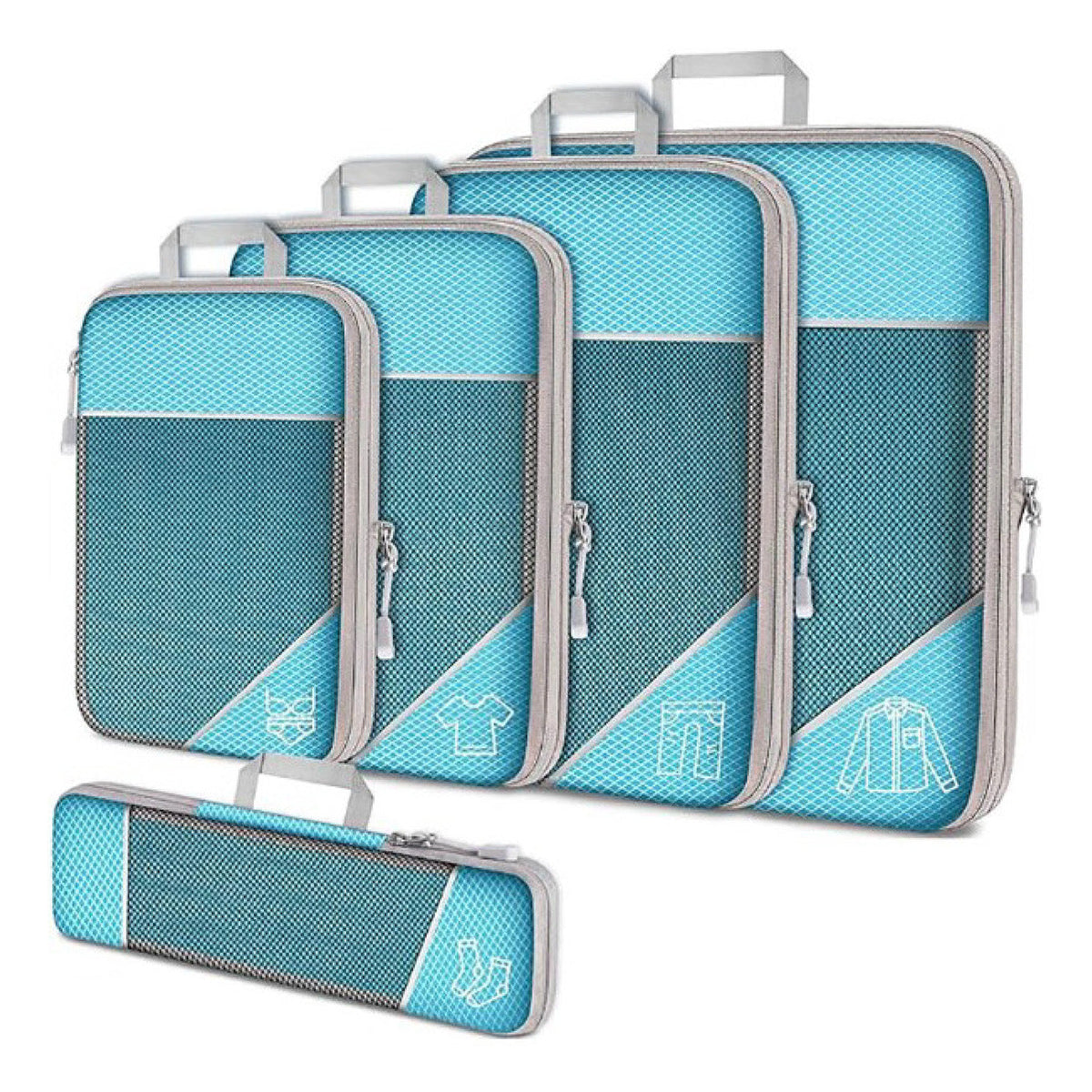 Voyage - Travel Packing Cubes