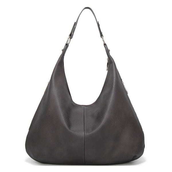 Sarelyn - Women's Essential Shoulder Handbag