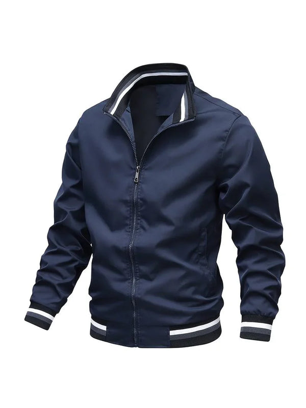 Cade - Cozy Stylish Men's Jacket