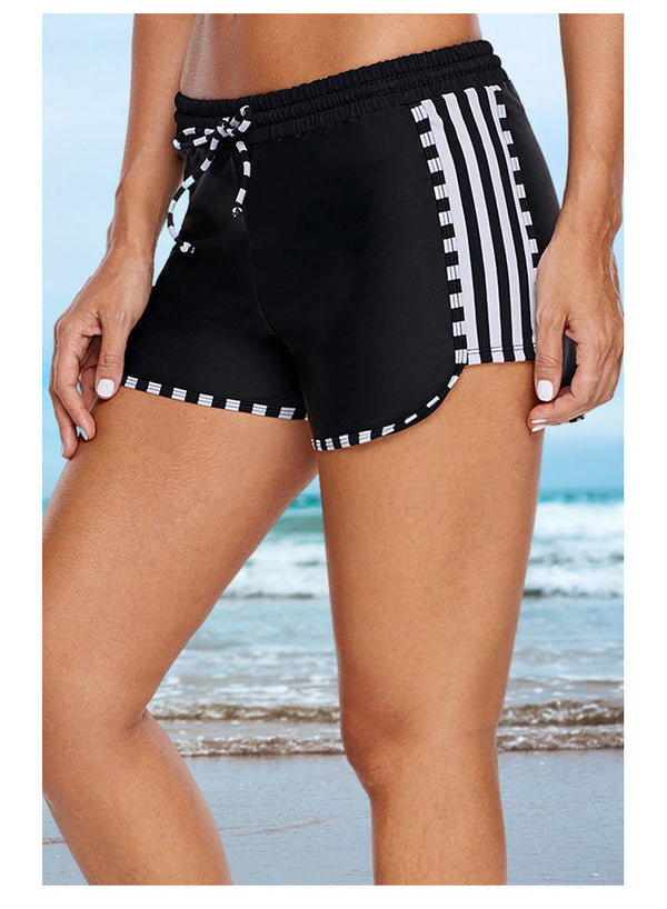 Barbie - Fashion Women's Swimming Shorts