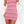 Irena - Chic Striped Mini Dress