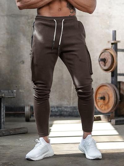 Francis - Men’s Cuffed Joggers Track Pants