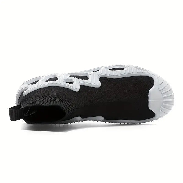 Stacey - Women's Falcon Barefoot Sneakers