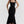 Barbara - Elegant Asymmetrical Maxi Dress