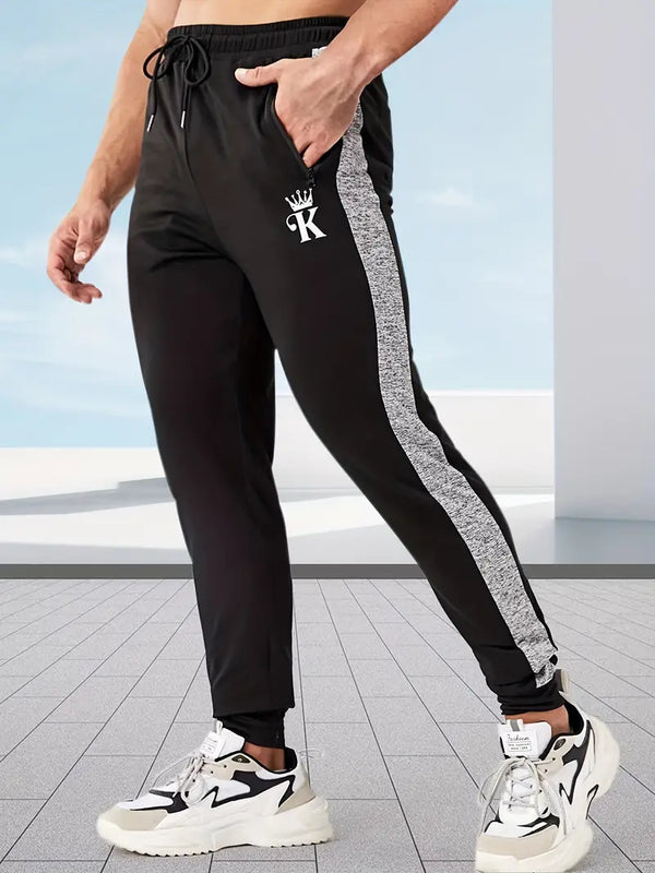 Shemar - Exclusive Men's Jogging Pants