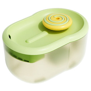 Pet Water Bowl with Pump – Continuous Fresh Water Flow for Your Pet's Hydration