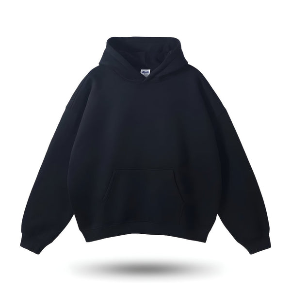 Jaxon – Streetwear Hoodie for Men – Relaxed & Comfy