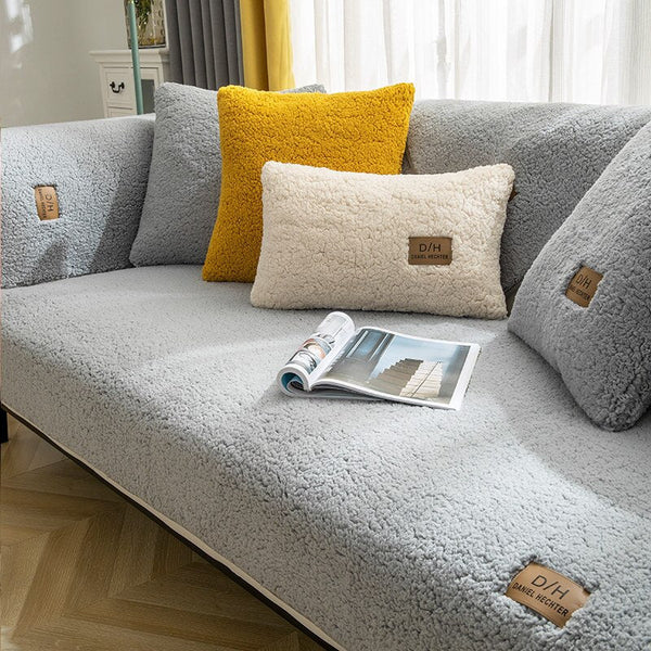 Stylish Sofa Cover