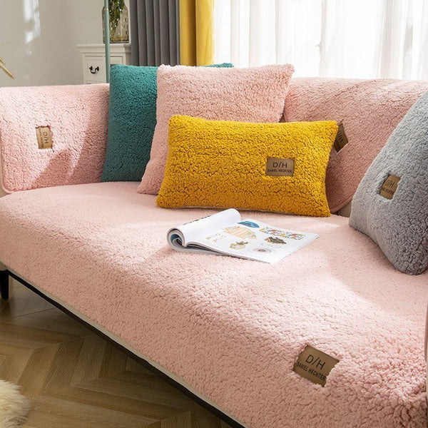 Stylish Sofa Cover