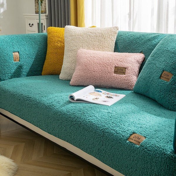 Stylish Sofa Cover