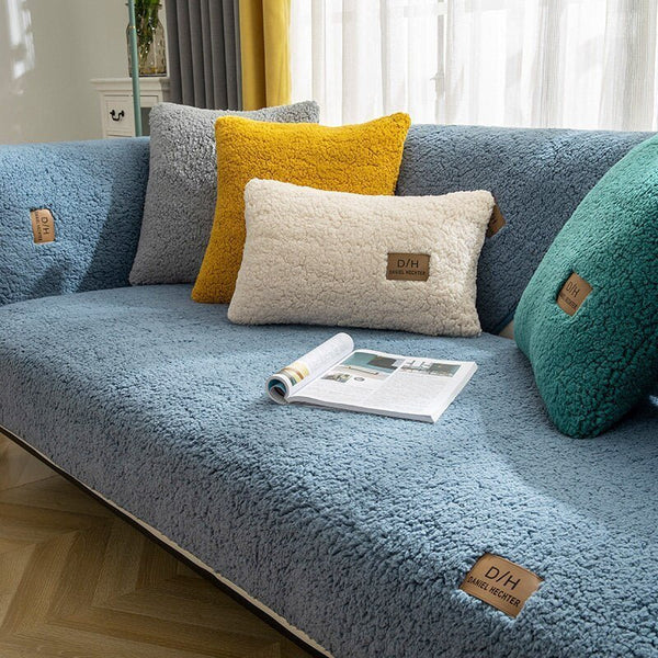 Stylish Sofa Cover