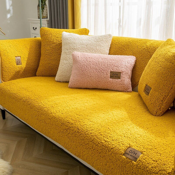 Stylish Sofa Cover