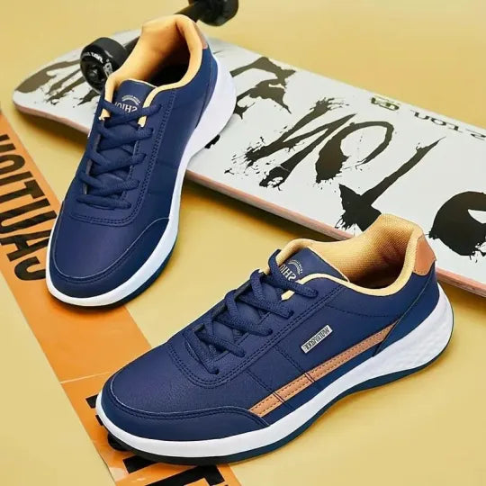 Maximus - Comfort Fit Sneakers