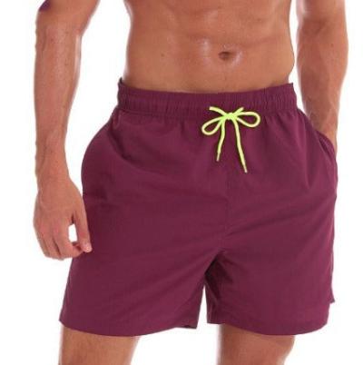 Jayceon - Stylish Shorts with Zipper Pockets