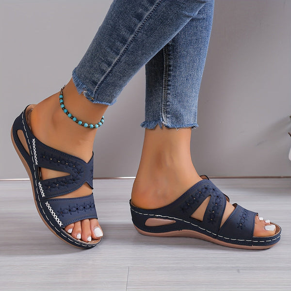 Mary - Lightweight Sandals for Women