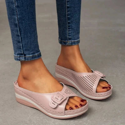 Marlyn - Comfy Sandals