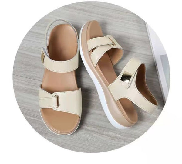 Mckenna - Comfortable Sandals for Women