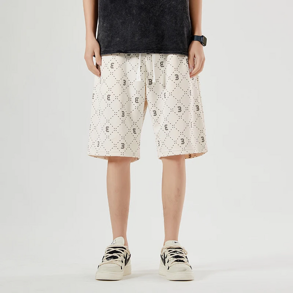 Leander - Boardwalk Summer Shorts