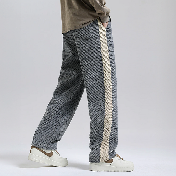 Jose - Urban Waffle Pants