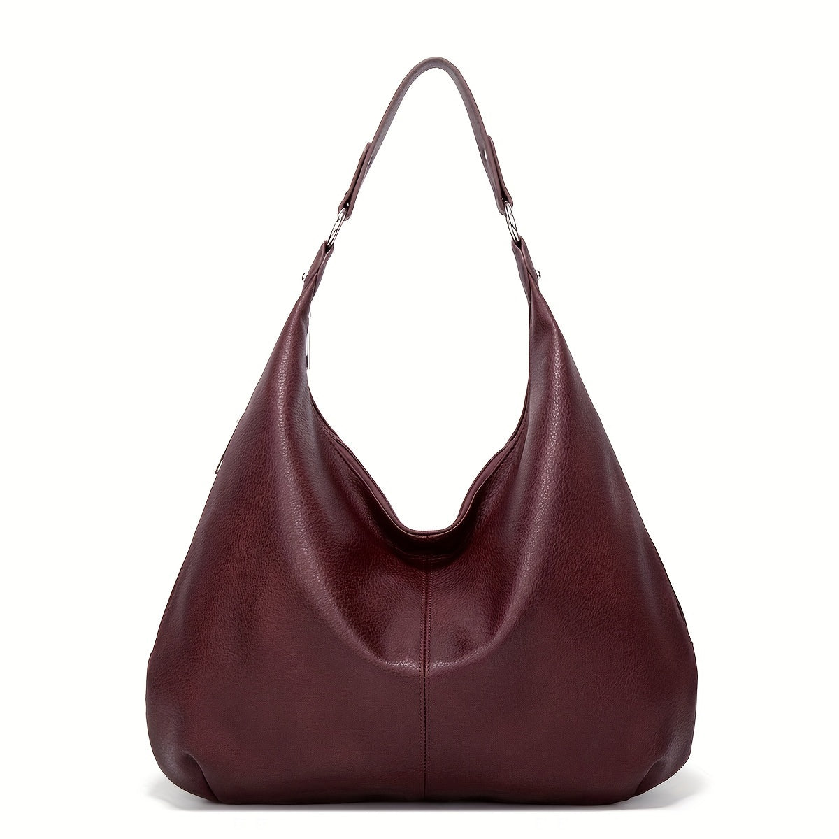 Sarelyn - Women's Essential Shoulder Handbag