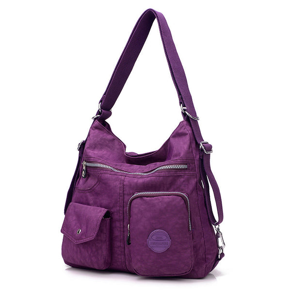 Avelita - Convertible Strap Crossbody Bag