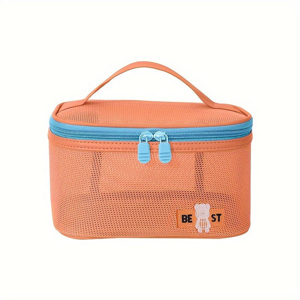 Shirly - Travel Toiletry Organizer